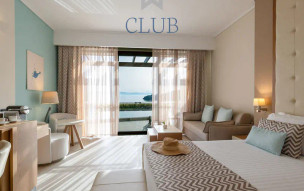 Miraggio Thermal Spa Resort