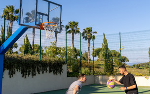Miraggio Thermal Spa Resort