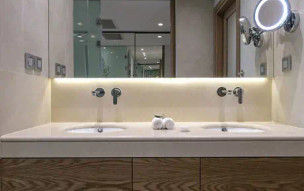 Miraggio Thermal Spa Resort