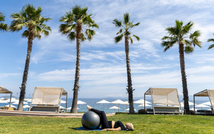Miraggio Thermal Spa Resort