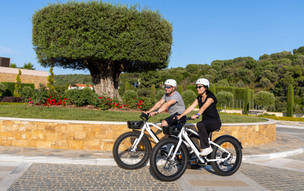 Miraggio Thermal Spa Resort