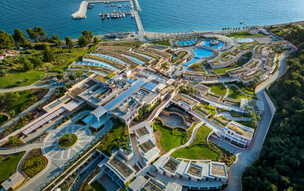 Miraggio Thermal Spa Resort