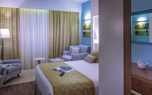 Miraggio Thermal Spa Resort