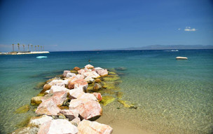 Miraggio Thermal Spa Resort
