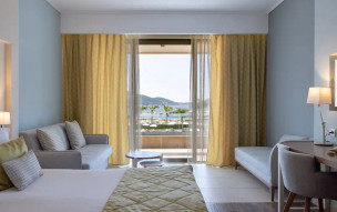 Miraggio Thermal Spa Resort