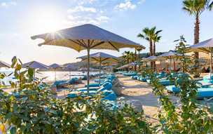 Miraggio Thermal Spa Resort