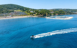 Miraggio Thermal Spa Resort