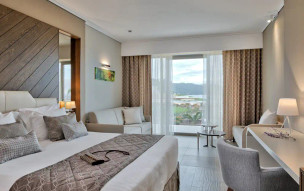 Miraggio Thermal Spa Resort