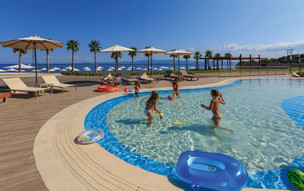 Miraggio Thermal Spa Resort