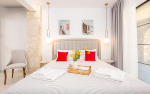 Suite - Kassandra comfort suite