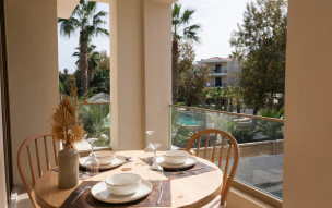 NUSA suites & villas