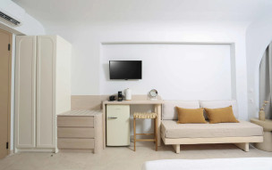 NUSA suites & villas