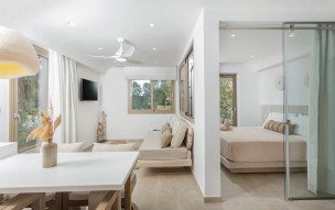 NUSA suites & villas
