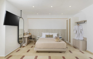 NUSA suites & villas