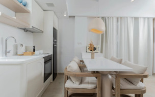 NUSA suites & villas