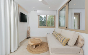 Suite with 2 bedrooms