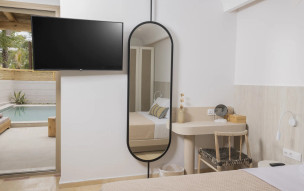 NUSA suites & villas