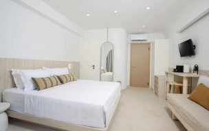 NUSA suites & villas