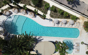 NUSA suites & villas