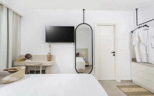 NUSA suites & villas