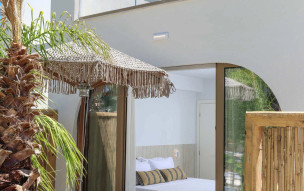 NUSA suites & villas