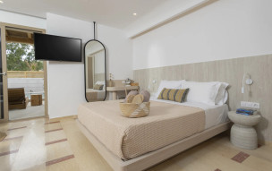 NUSA suites & villas