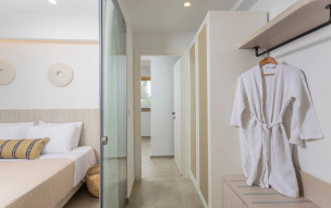 NUSA suites & villas
