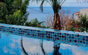 Enilion Luxury Suites
