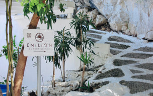 Enilion Luxury Suites