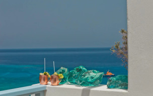 Enilion Luxury Suites