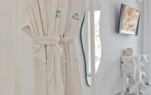 Enilion Luxury Suites