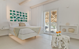 Suite Ilios