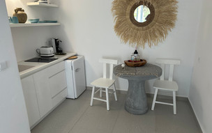 Enilion Luxury Suites