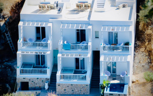 Enilion Luxury Suites