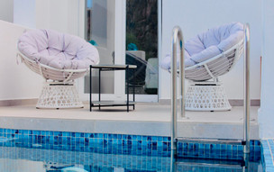 Enilion Luxury Suites
