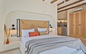 Suite Sea View