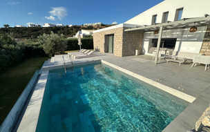 Askelinos Villas