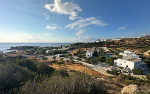 Askelinos Villas