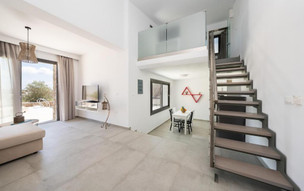 Askelinos Villas