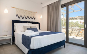Askelinos Villas