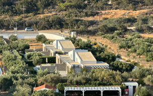 Askelinos Villas