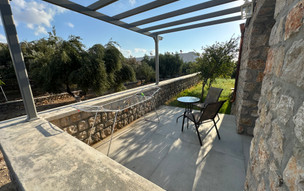 Askelinos Villas