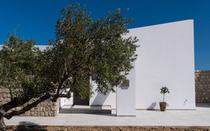 Askelinos Villas