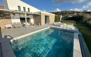 Askelinos Villas