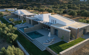 Askelinos Villas