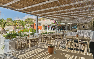Amoopi Nymfes Resort