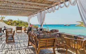 Amoopi Nymfes Resort