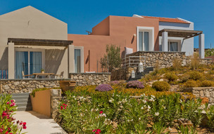 Amoopi Nymfes Resort