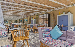 Amoopi Nymfes Resort