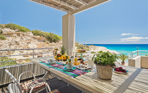 Amoopi Nymfes Resort